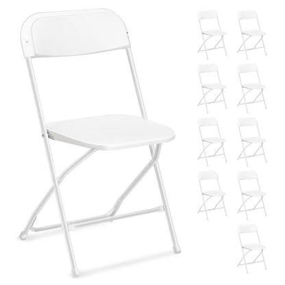 Table and Chair Rentals (Adults and Toddlers)