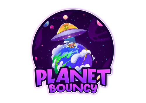 Planet Bouncy