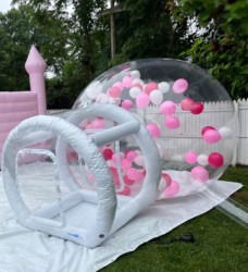 Balloon20Bubble 1747098503 Balloon Bubble Dome