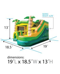 IMG 0824 1747151537 Tropical Bounce Combo