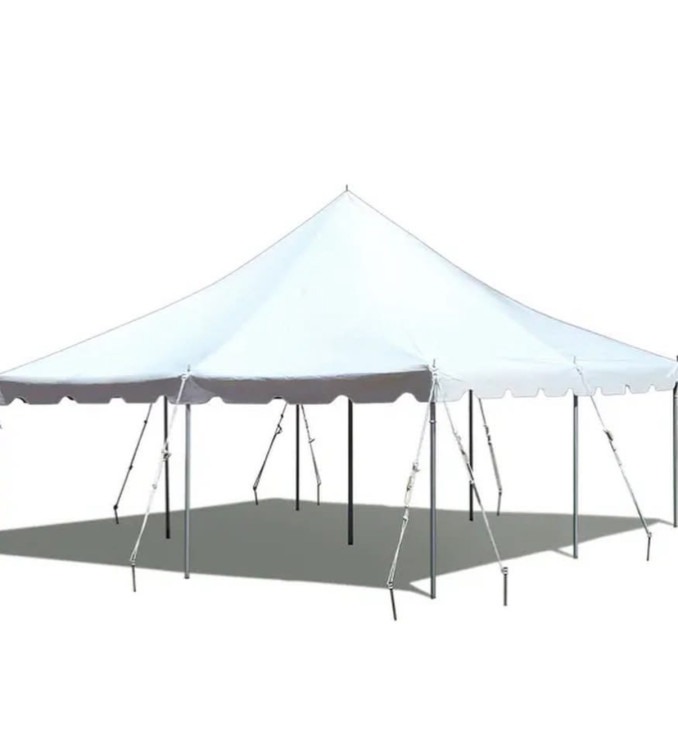 Tents