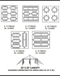 IMG 1515 1747148184 20 X 20 Tent