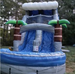 Obstacle202 1747148768 40 Ft. Obstacle Course
