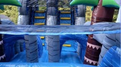 Obstacle20interior 1747148768 40 Ft. Obstacle Course