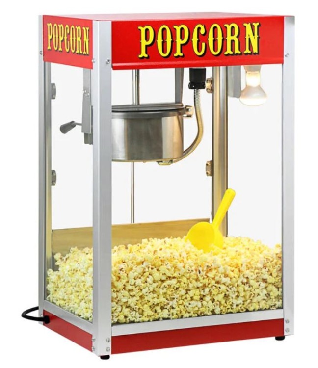 Concessions