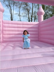 Princess20Pink 1747098221 Pink Bounce Castle