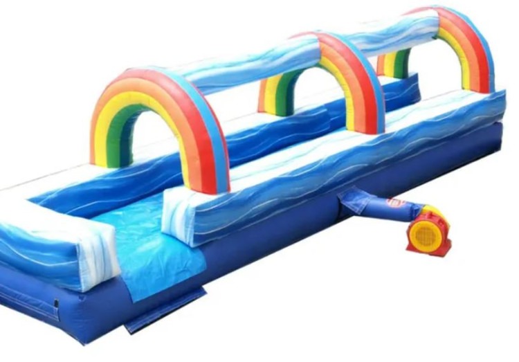 25 Ft. Slip' N' Slide