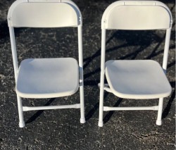 Toddler Chairs