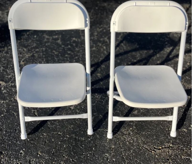 Toddler Chairs