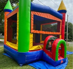 Bounce Castle