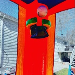 Traditional203 1747098804 Bounce Castle