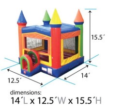 Traditional204 1747098804 Bounce Castle