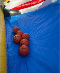 basketballs 1747150679 Inflatable Basketball Challenge