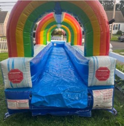 slip 1747148485 25 Ft. Slip' N' Slide
