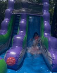 IMG 2194 1751158412 15 Ft. Purple Waterslide