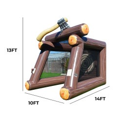 IMG 5353 1749607116 Axe Throwing Inflatable