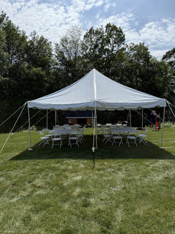 Tents