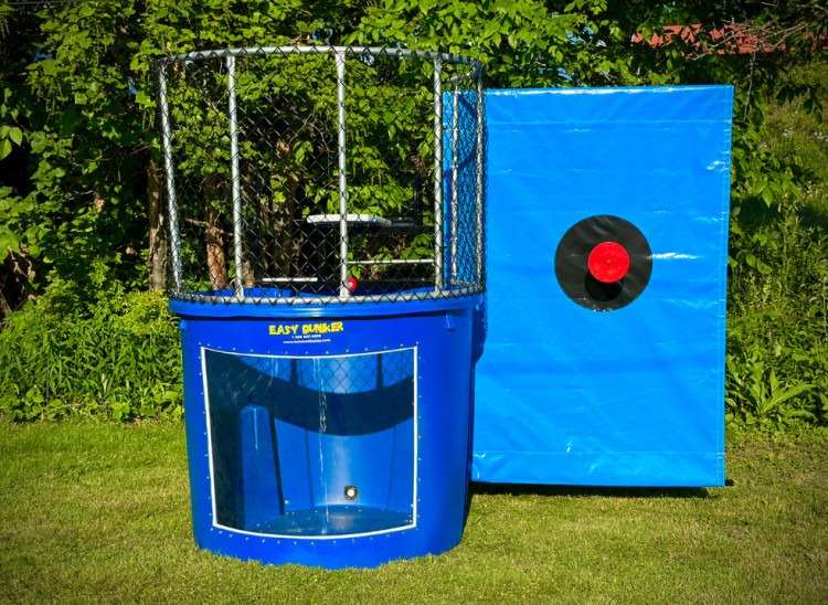 Dunk Tank