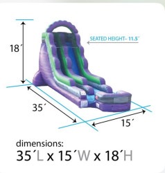 Screenshot202025 07 0320at207.23.15PM 1751680175 1 18 Ft. Purple Waterslide