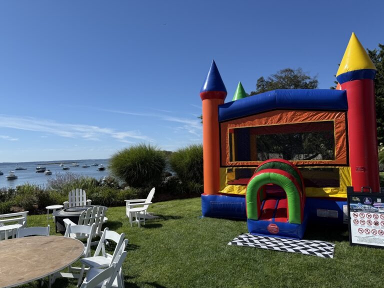 Bounce House Rentals in Fairfield County Planet Bouncy