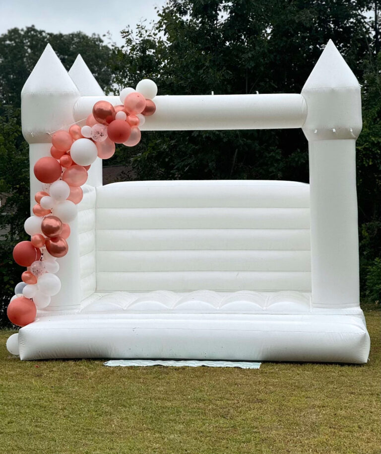 Bounce House Rental Fairfield County CT Planet Bouncy