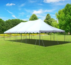 20 x 40 High Peak Tent