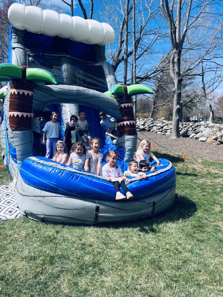 Best Bounce House Rentals Fairfield County CT Planet Bouncy