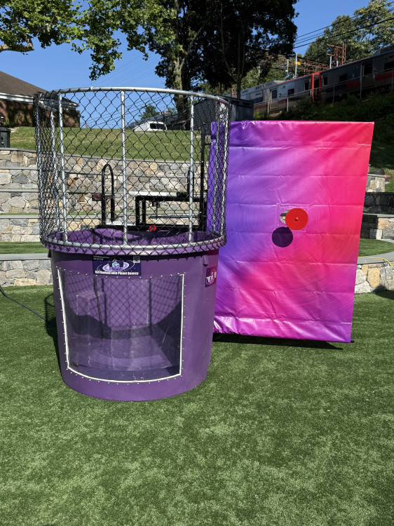 Dunk Tank Rentals